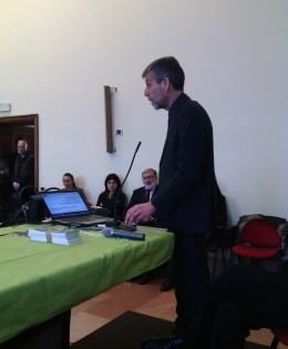 Incontro di sensibilizzazione del 20 marzo 2014 – foto 6