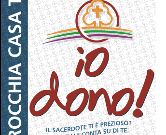 Giornata di sostegno ai sacerdoti